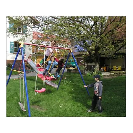 Obsthof Knoll - Die Kleine Uberlingen