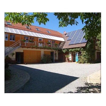 Obsthof Knoll - Die Kleine Lägenhet Uberlingen