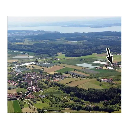 Lägenhet Obsthof Knoll - Die Kleine *