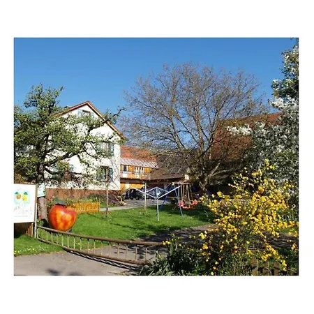 Obsthof Knoll - Die Kleine * Uberlingen