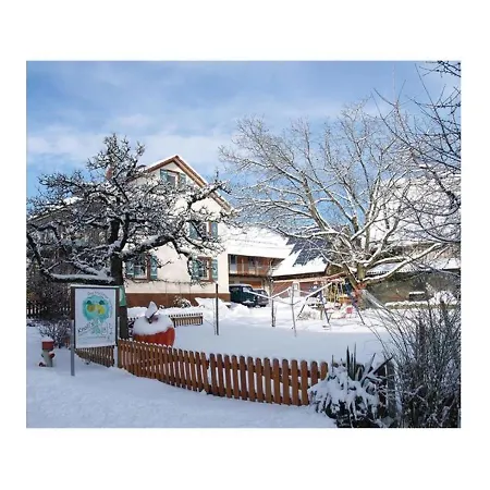 Obsthof Knoll - Die Kleine Lägenhet