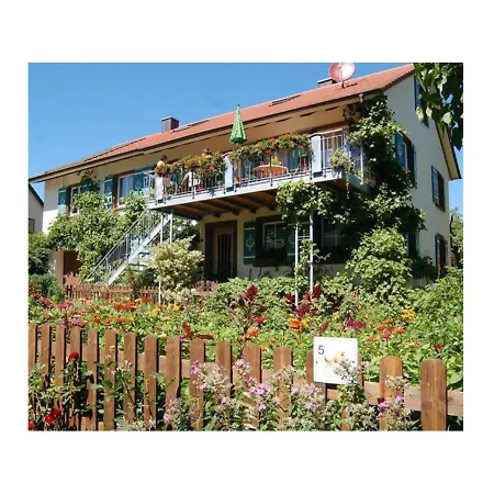 Obsthof Knoll - Die Kleine * Uberlingen