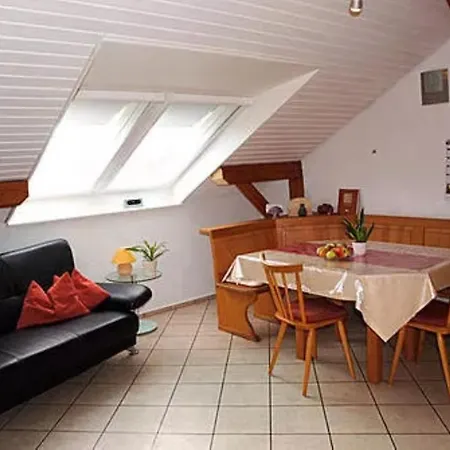 Obsthof Knoll - Die Kleine Uberlingen