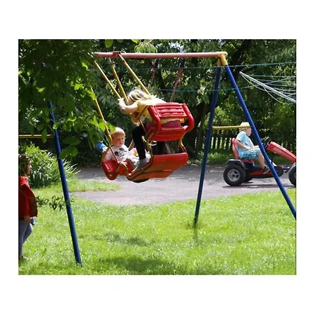 Obsthof Knoll - Die Kleine Lägenhet Uberlingen