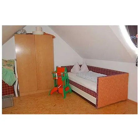 Obsthof Knoll - Die Kleine